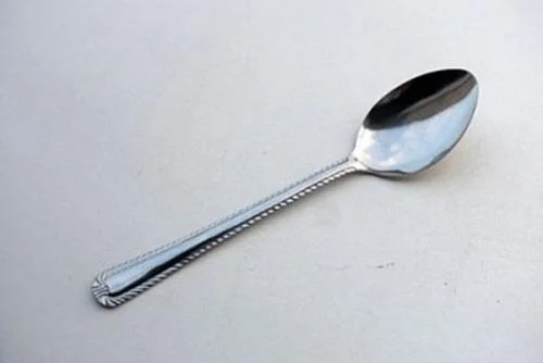 Ложка столовая Appetite 0072 АЖУР нержавеющая сталь Ложка столовая Appetite 0072 АЖУР нержавеющая сталь