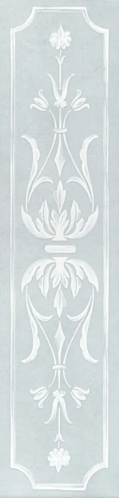Плитка KERAMA MARAZZI Каподимонте бордюр 60х14,5 арт.STG/A383/11098
