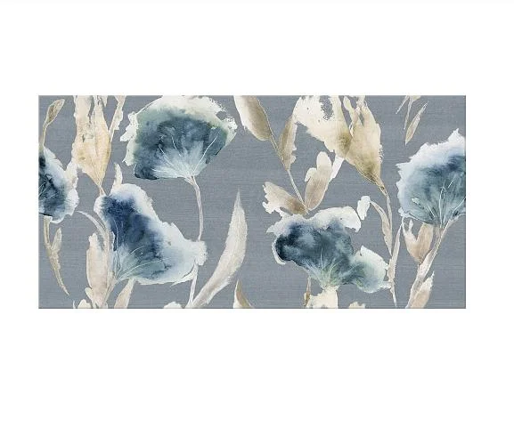 Плитка Azori Aura Atlantic Floris Декор 63,0x31,5