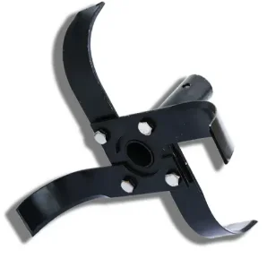 Нож для культиватора DDE ET750 часть 3