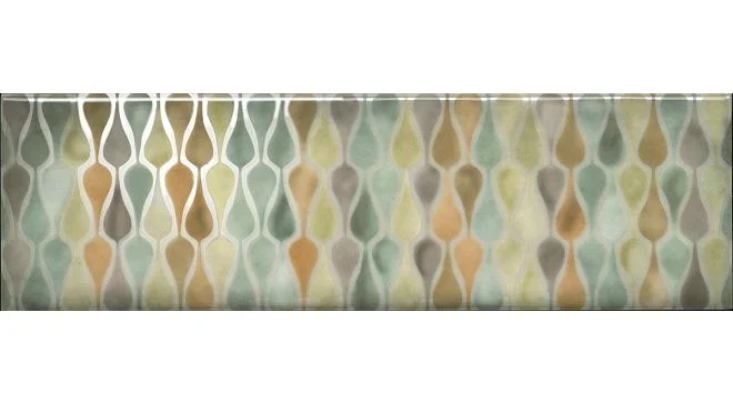 Плитка KERAMA MARAZZI Монпарнас декор 8,5х28,5х8,5 арт.HGD&#92;A308&#92;9016