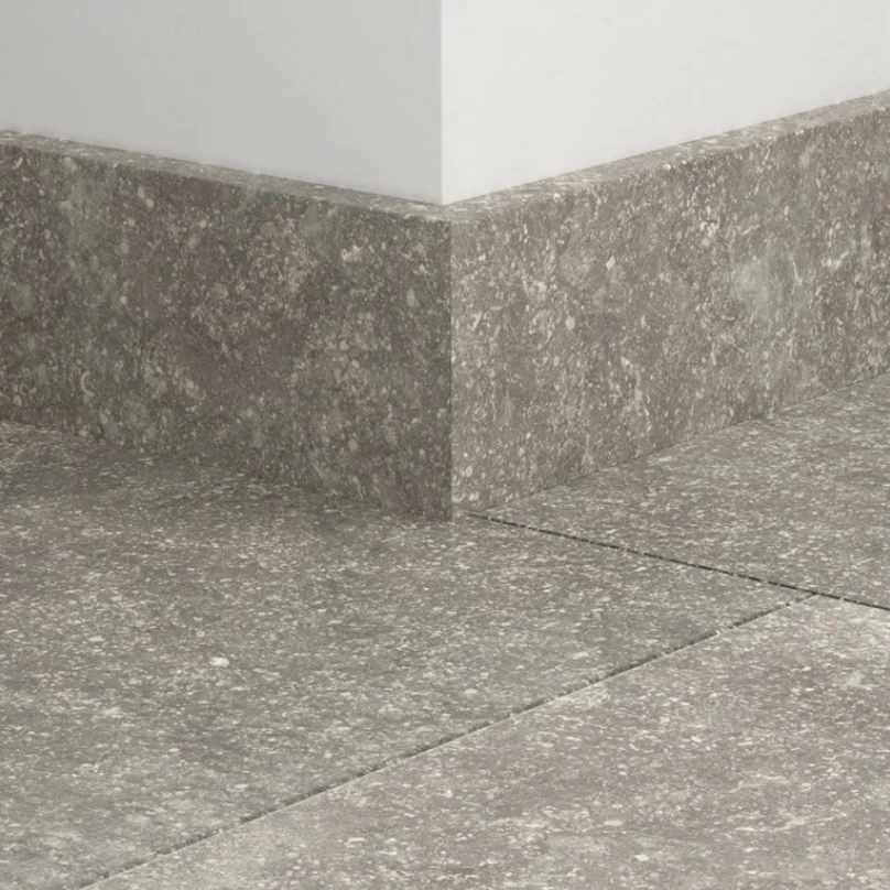 Плинтус паркетный QUICK STEP 77х14х2400 мм арт.05485