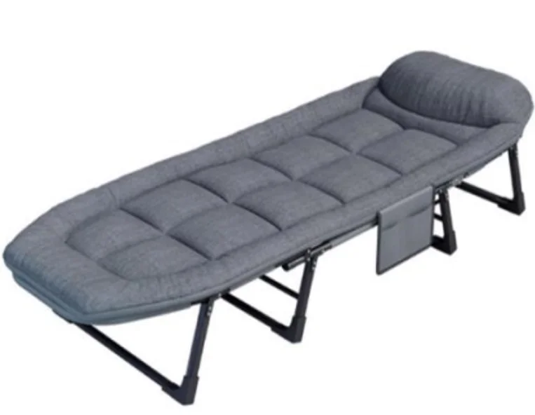 Кровать раскладная "Комфорт" с подвесным карманом