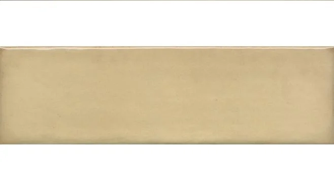 Плитка KERAMA MARAZZI Монпарнас жёлтый 8,5х28,5х8,5 арт.9021