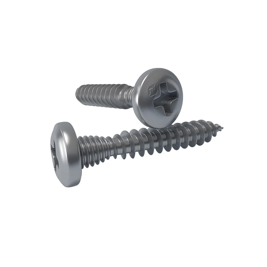 Саморез остроконечный ТехноНИКОЛЬ 5,5*35 (1000 шт/уп)