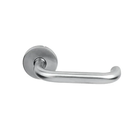 Ручки раздельная APECS H-0203-INOX (HN-42 SN)