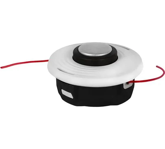 Головка триммерная DDE Wind 23 аналог STIHL С46-2 подшипник (М12х1,5 лев.)