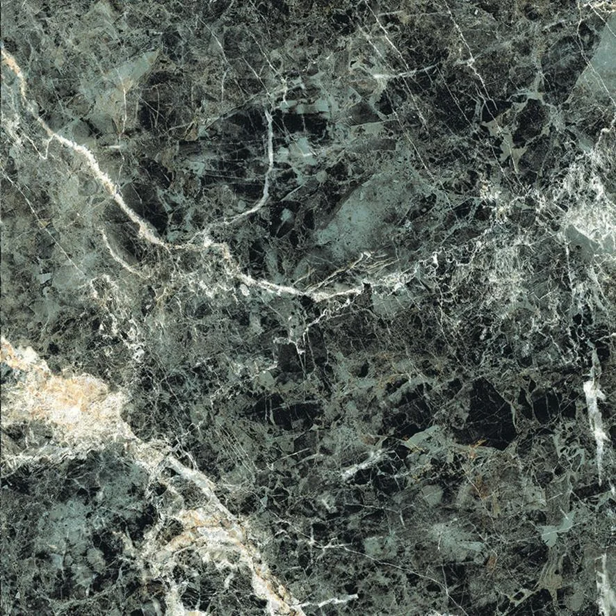 Керамогранит LAPARET Nembus Green 60x60 Полированный