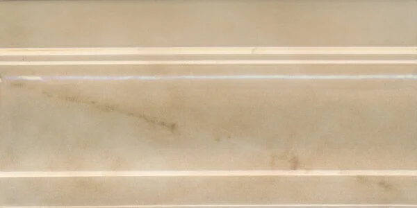 Плинтус KERAMA MARAZZI Стеллине бежевый 20x10x13 арт.FMD023