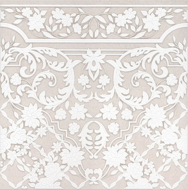Декор напольный KERAMA MARAZZI Сорбонна 50,2x50,2x9,5 арт.STG&#92;A608&#92;SG4570