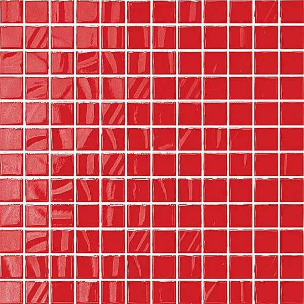 Плитка KERAMA MARAZZI Темари красный глянцевый 29,8х29,8 арт.20005