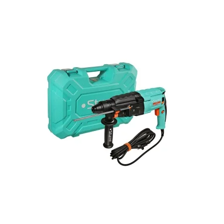 Перфоратор 800Вт, 24мм, 3Дж, 0-5600уд/мин, 0-1200об/мин,3 реж, кабель 4м, кейс Sturm