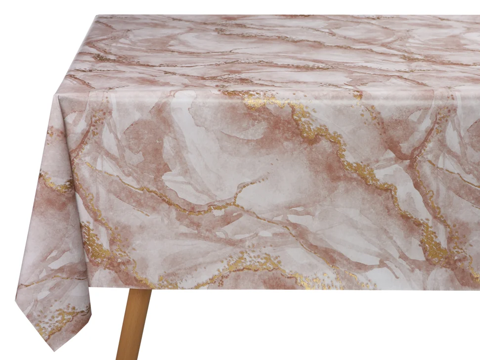 Клеенка ПВХ Jakline 667, на нетканой основе 1,4х20м. Dekorelle Клеенка ПВХ Jakline 667, на нетканой основе 1,4х20м. Dekorelle