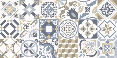 Плитка New Trend Artwood Pattern стена 300*600*9 арт.WT36AOD55