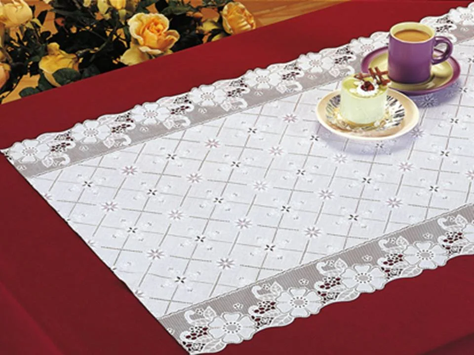 Салфетка LIS метражная 50*20м бежевая