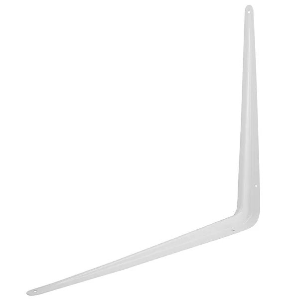 Кронштейн 200x250 белый Кронштейн 200x250 белый