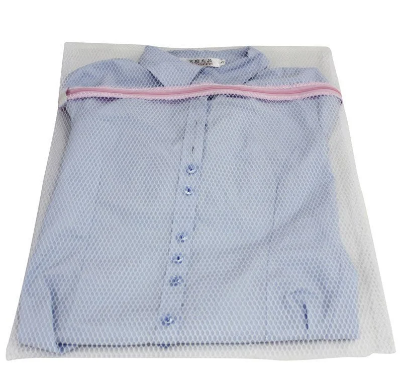 Мешок для стирки белья 50х60см, РЫЖИЙ КОТ WMB-002 Мешок для стирки белья 50х60см, РЫЖИЙ КОТ WMB-002