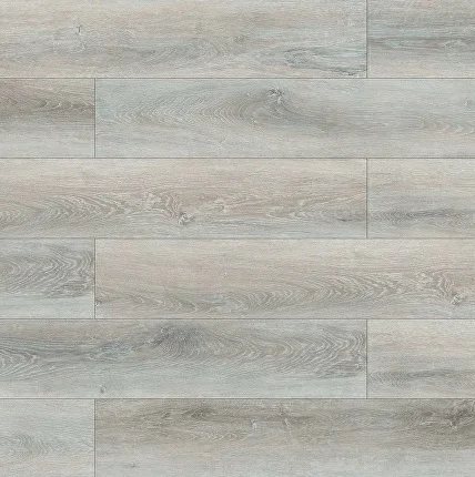 Плитка каменно-полимерная SPC FLOORBEE OPTIMA 43 класс Дуб Блэкмур 1220*182*3,5 мм, арт.1063