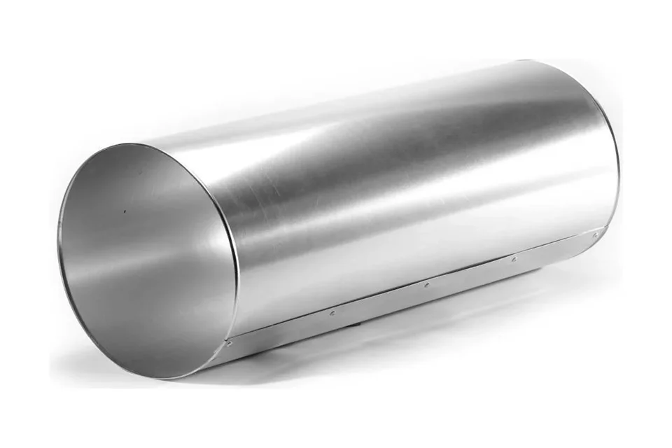 Оболочка ZNC 0,55 мм 1250-210 (89*80) Оболочка ZNC 0,55 мм 1250-210 (89*80)