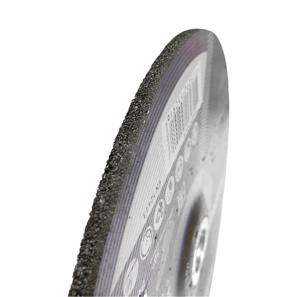 Круг зачистной по металлу A30S-230x6.4x22.23-T27 NORTON