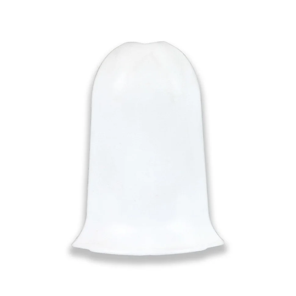 Угол наружный Идеал Комфорт (подходит для коллекции Классик) 55мм текстурный 001 (уп.=2шт)