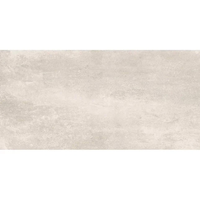 Керамогранит ГРАНИ ТАГАНАЯ GRESSE BETON матовый 1200*600*10мм арт.GRS07-17 цемент молочный