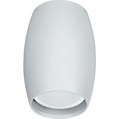 Светильник точечный Feron 35W GU10 220V, белый, ML178 Светильник точечный Feron 35W GU10 220V, белый, ML178
