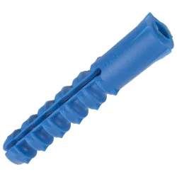 Дюбель - К, 12х70 полипропилен (уп 50шт) SteelRex