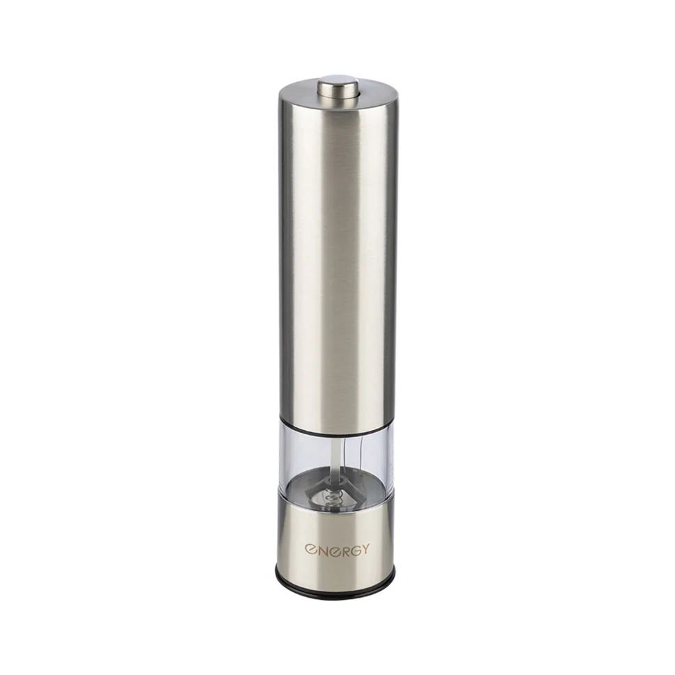 Перцемолка ENERGY EN-560 стальная