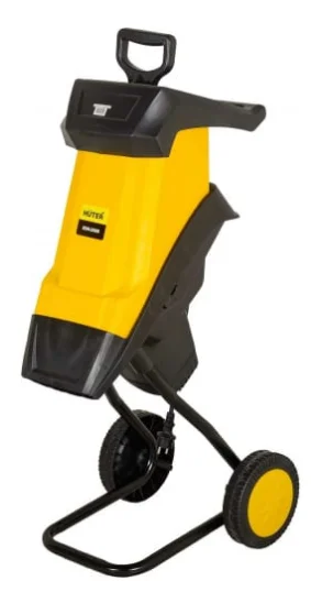 Измельчитель садовый HUTER ESH-2500