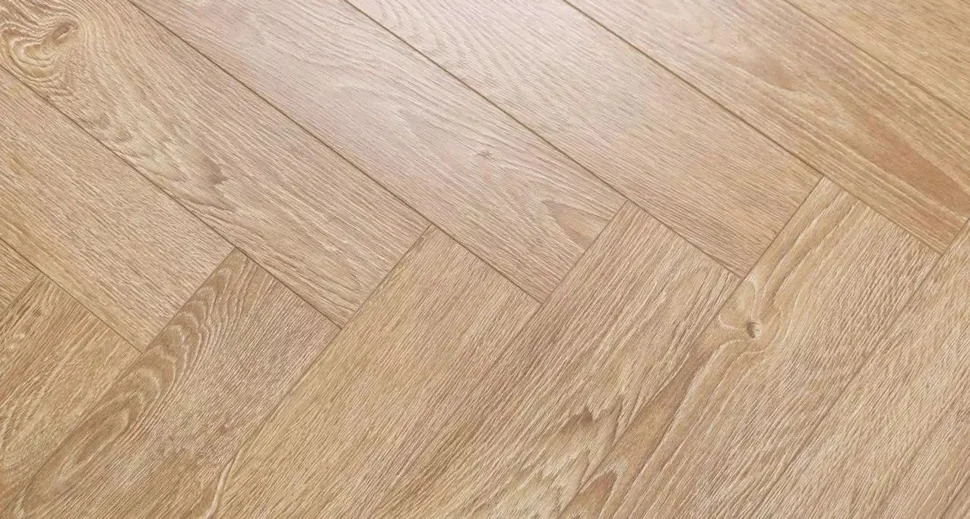 Ламинат WOODSTYLE Arrow 34 класс Дуб Юми 600х100х12 арт.101