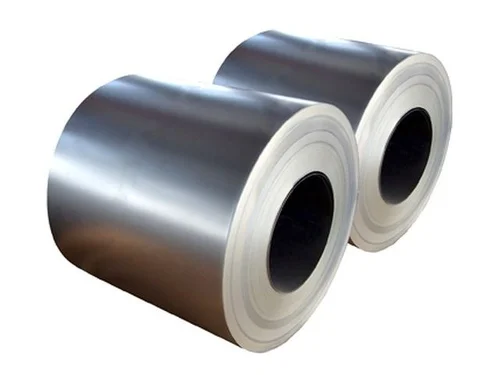 Рулонная сталь STYNERGY Zn (Цинк), 0.55мм, 1.25*м2, (п)