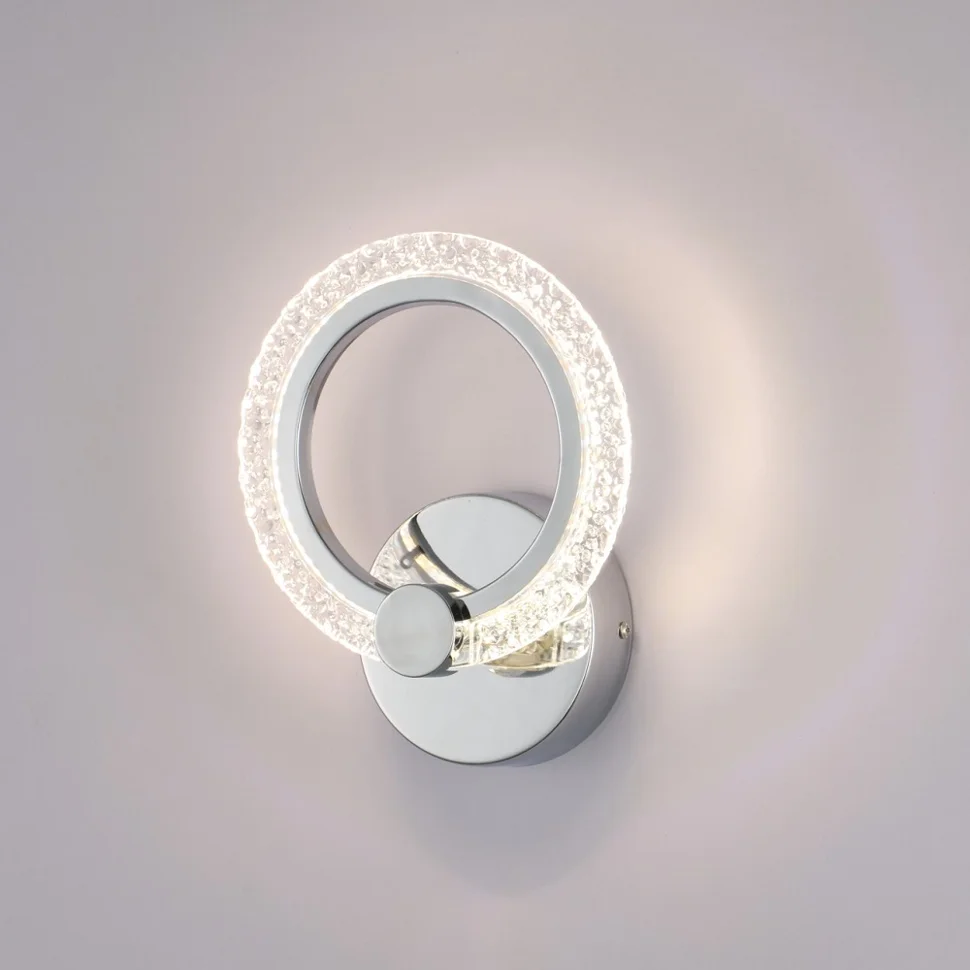 Бра Star 39557-1W-DA Chrome, LED 16W*