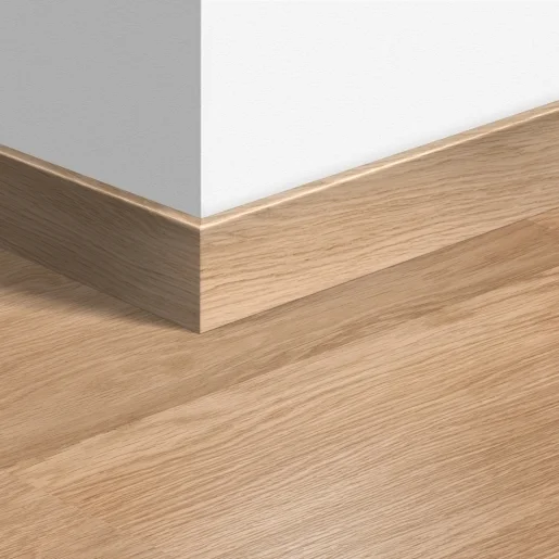 Плинтус паркетный QUICK STEP 77х14х2400 мм арт.00915