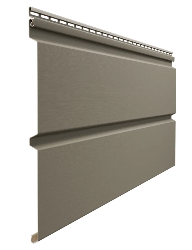 Сайдинг D&#246;cke Premium (D6S, Брус) сосна L=3.6м, H=0.3м (пл=1.08м2)