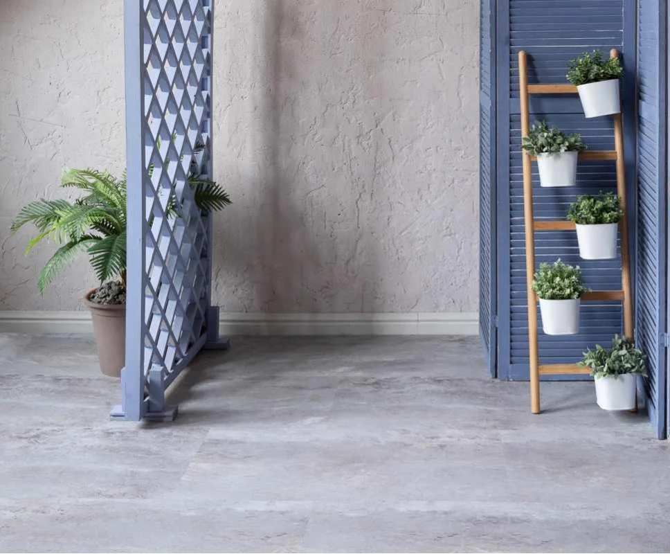Плитка виниловая CERAMO VINILAM XXL STONE GLUE клеевая Натуральный Камень 61608, 480*950*2,5мм , 43 класс