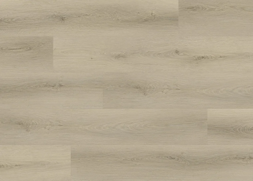 Ламинат композитный RESPECT FLOOR 8309 Дуб Арктик 1220*184*4 с подложкой 1 мм
