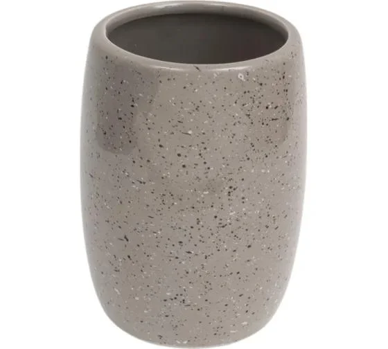 Стакан для ванной комнаты "Пастель"