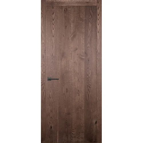 Дверь BOTEGA LEGNO 1 глухая DSW галифакс табак 80