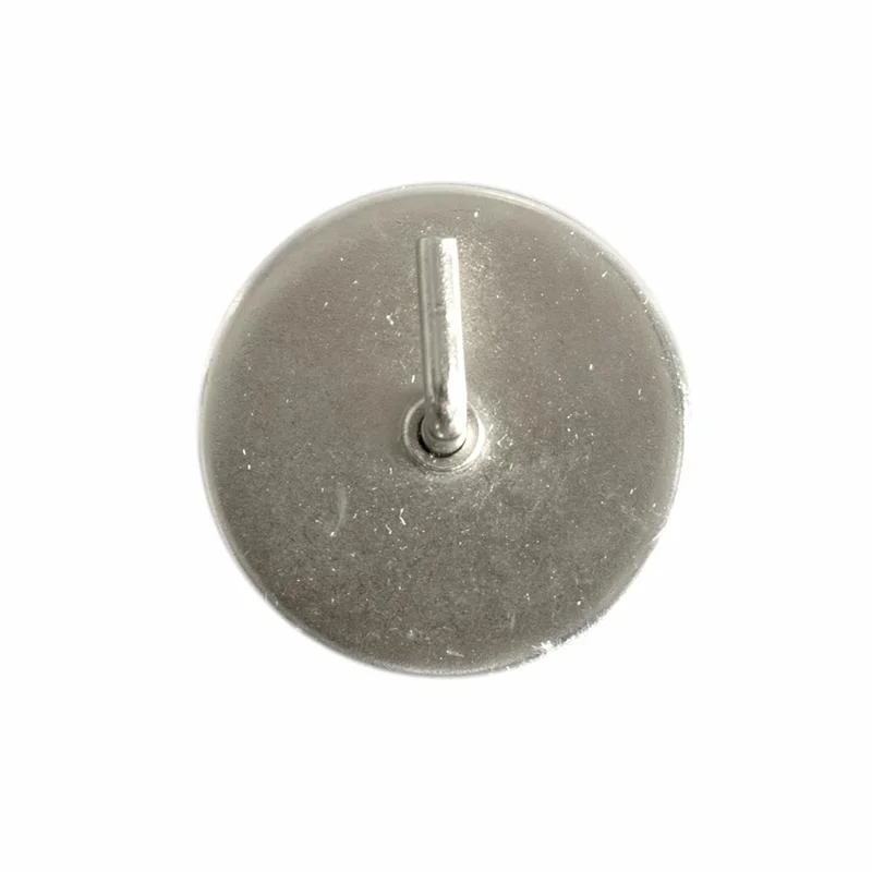 Крючок магнитный КОБАЛЬТ, основание 63,5 мм, до 11,3 кг, блистер Крючок магнитный КОБАЛЬТ, основание 63,5 мм, до 11,3 кг, блистер