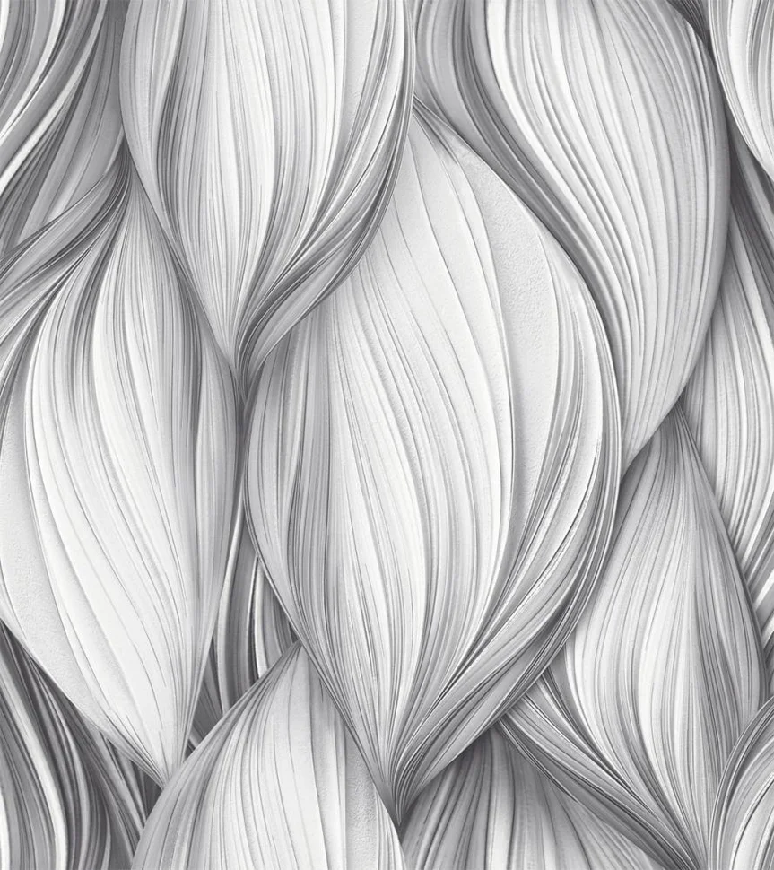 Обои Саратов бумажные дуплекс С6 гр.4 Вуаль 06 10*0,53 Обои Саратов бумажные дуплекс С6 гр.4 Вуаль 06 10*0,53