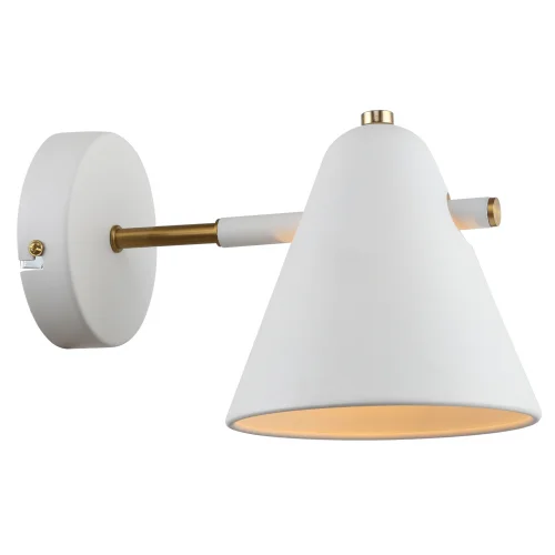 Бра Rivoli Chelsea 3141-401 1хЕ14 40 Вт модерн