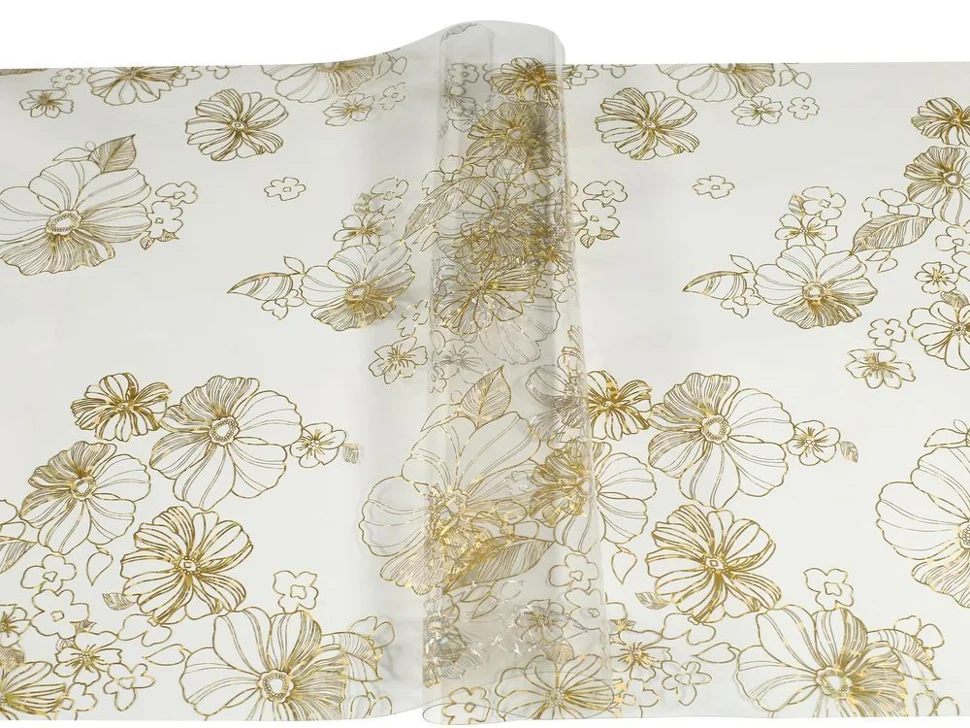 Термопленка 0,8х20м, толщина 0,65мм, мод. 4105-2