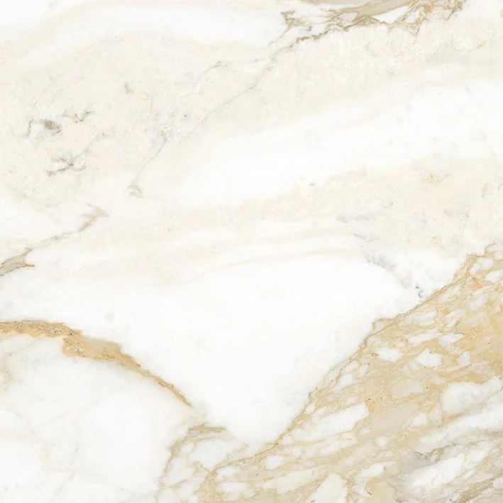 Керамогранит LAPARET Calacatta Oro золотой матовый 60*60