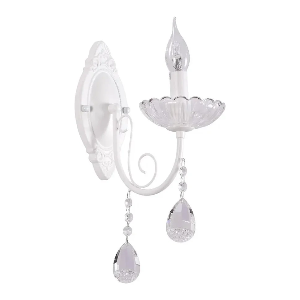 Бра Fuerte 4070-1W WH Бра Fuerte 4070-1W WH