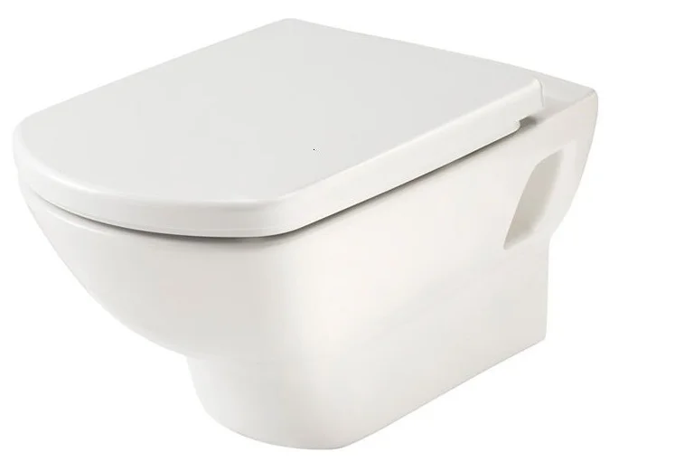 Унитаз подвесной GALA SMART 53*35см