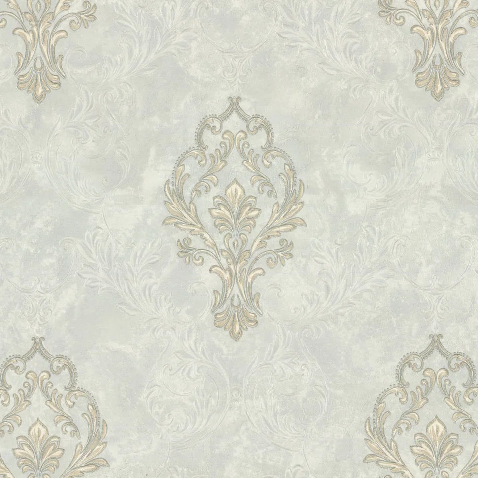 Обои DECO-DECO арт.7259-11 виниловые горячего тиснения на флизелиновой основе 1,06*10м Saphire декор Обои DECO-DECO арт.7259-11 виниловые горячего тиснения на флизелиновой основе 1,06*10м Saphire декор