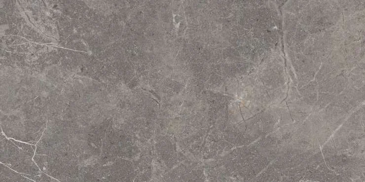 Керамогранит CERSANIT Pamir темно-серый рельеф ректификат 44,8x89,8
