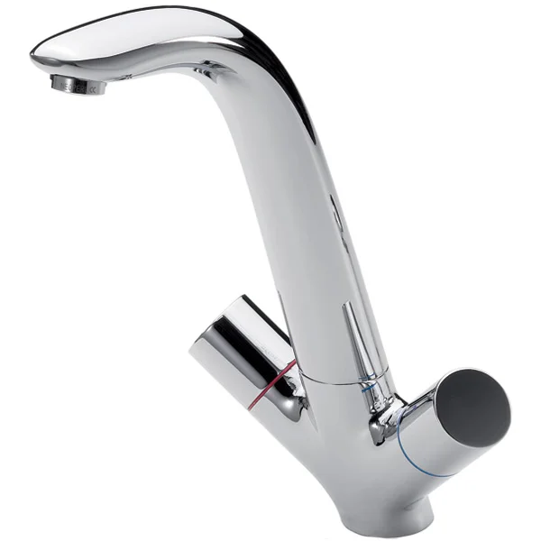 Смеситель ORAS для кухни IL BAGNO ALESSI One by 8520F