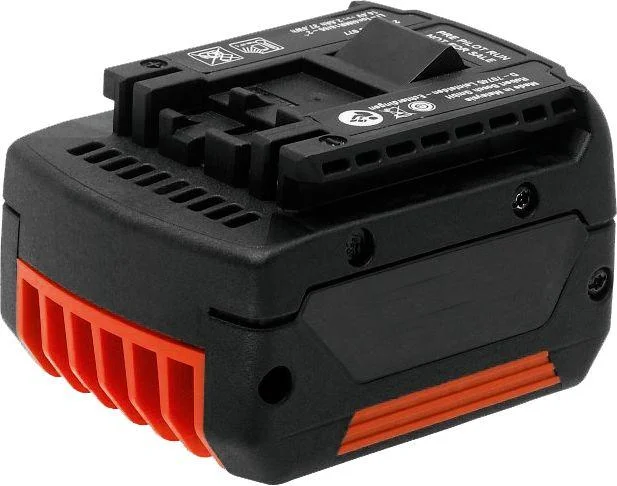 Аккумулятор для BOSCH 14,4В, 1.5Ач, Li-ION, в блистере, ПРАКТИКА